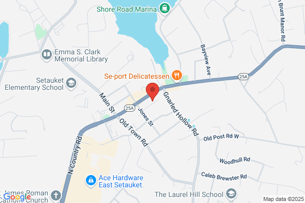 Setauket Quality Meats