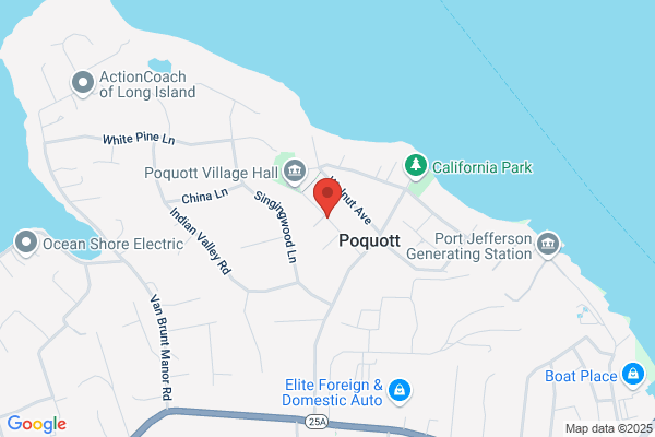 Village of Poquott