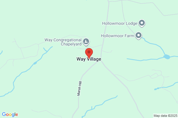 The Village Way