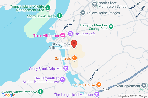 Stony Brook Village Center