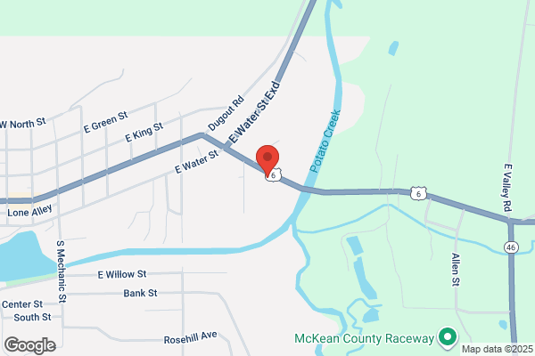 Smethport Self Storage