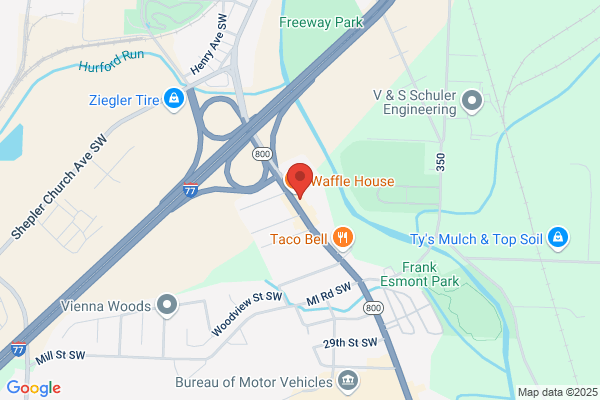 South City Hvac