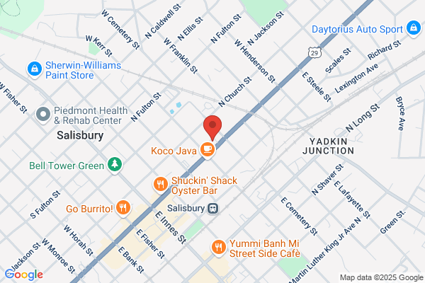 F&M Bank - North Main Street Office