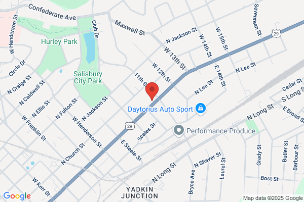 Erese Chiropractic Center