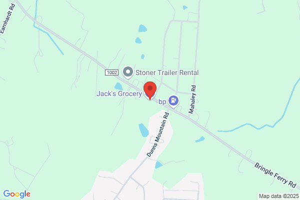 Jack's Grocery
