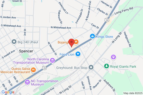 Nickerson Family Medical Care