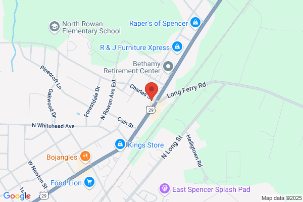 Spencer Tire Service, LLC