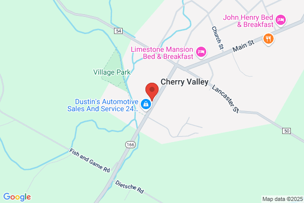 Cherry Valley Assembly of God