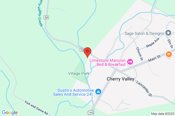 Cherry Valley Community Center