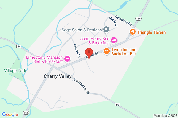 Cherry Vly Untd Meth Church