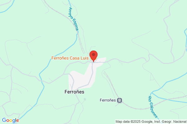 Ferrones
