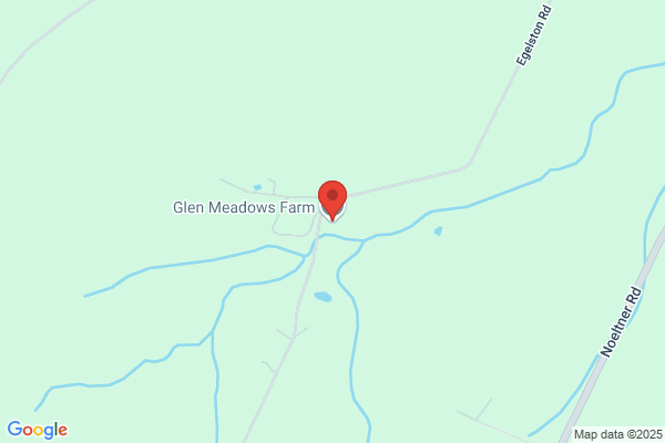 Glensfoot Farm Dairy Sales