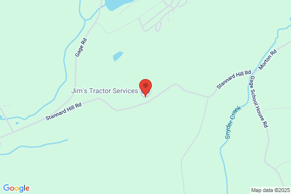 Jim's Tractor Service
