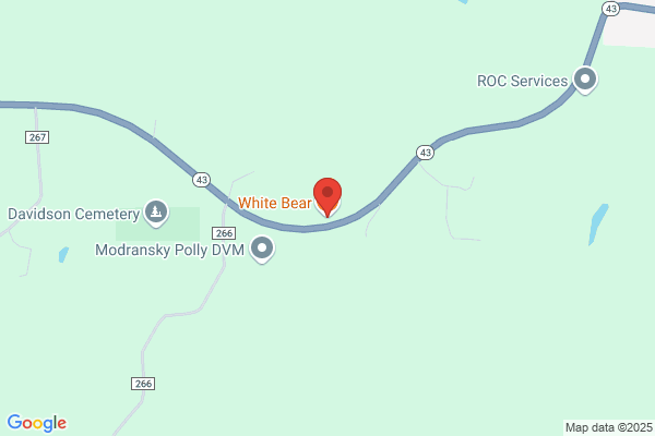 White Bear Inn the