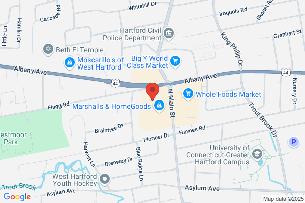 Blue Plate Restaurant the