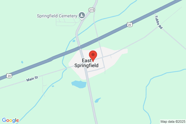 Springfield Fire Department