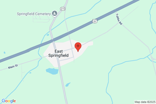 Springfield Monument Co