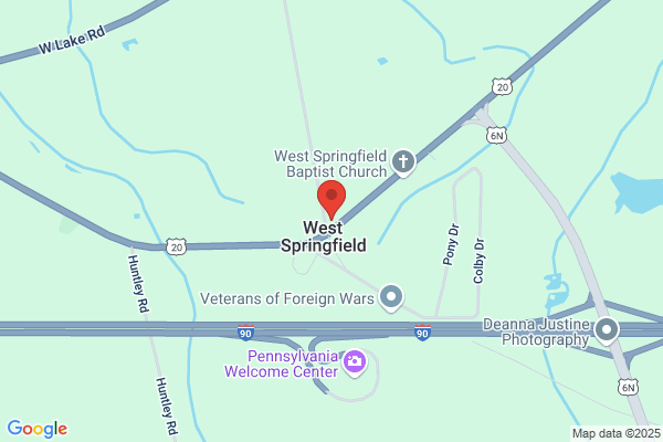 United States Government, U S Postal Service, Post Office, Postal West Springfield