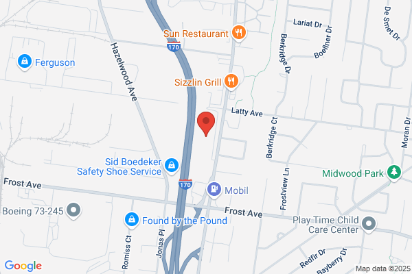 Rubber Mulch Co St. Louis