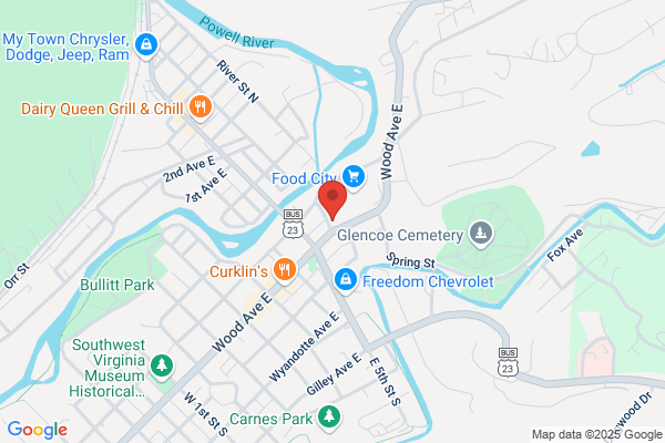 LibertyX Bitcoin ATM