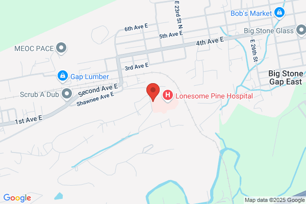 Lonesome Pine Pediatrics