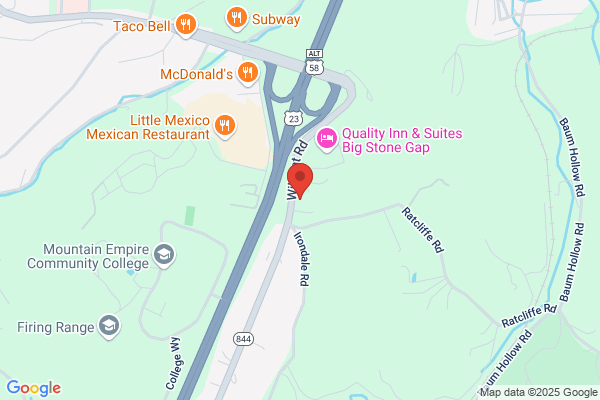 Mountain Empire Realty