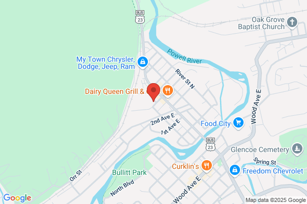 Powell Valley Dental