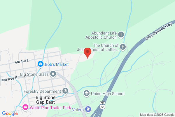 Wise County of, Schools, Powell Valley Primary School