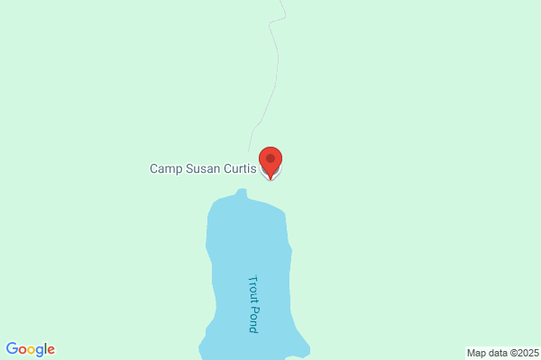 Camp Susan Curtis