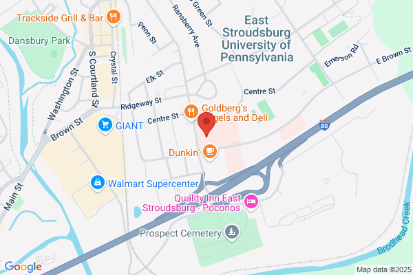 Pocono Advanced Medical Clinic, PC