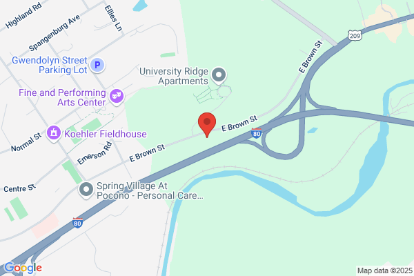 Pocono Pain Treatment Center