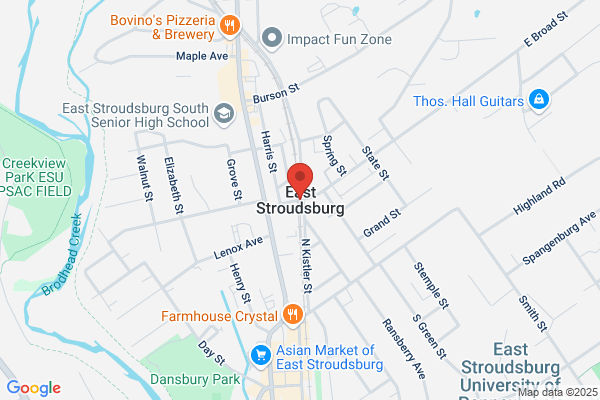 St. Luke's Medical  Associates of Monroe County