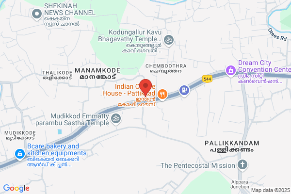 J & K Antique & Gift Shop