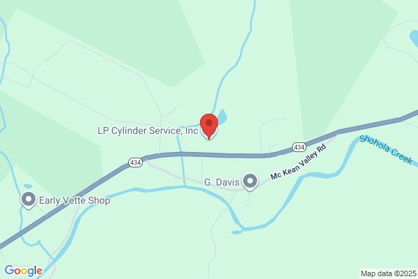 Long's Propane Service