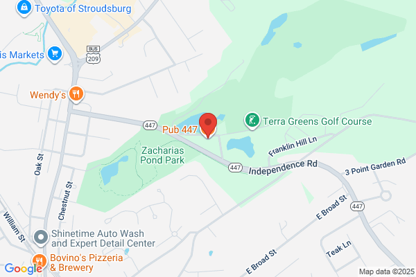 Shannon Inn & Pub