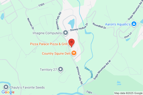 Uncle Sal's Pizzeria Restaurant