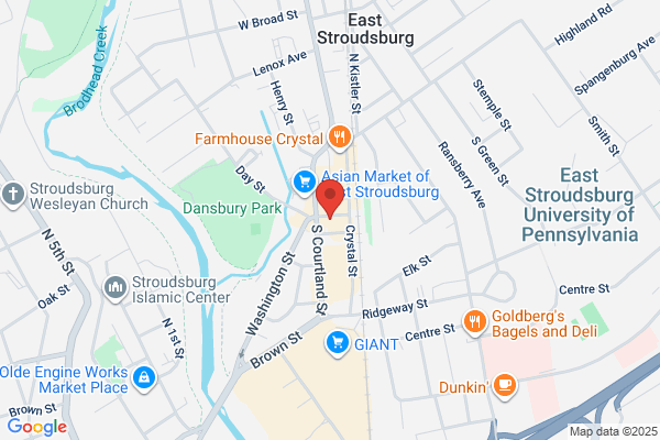 Pocono Chiropractic Information Bureau