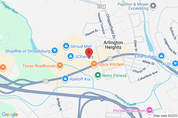 Aspen Dental - Stroudsburg, PA
