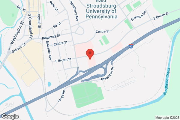 LVPG Breast Surgery-Pocono