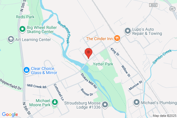 Eagle Valley Senior Housing Inc