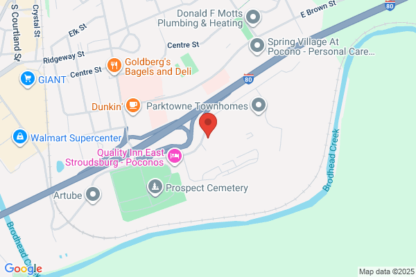 Eaglesmere Medical Associates