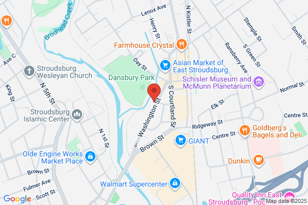 East Penn Psychiatric Association