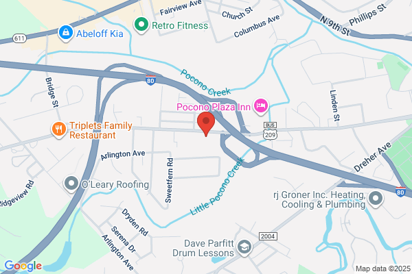 Family Care Centers, Inc.