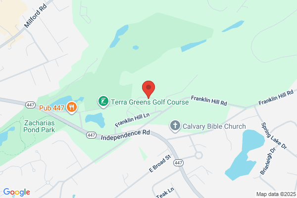 East Stroudsburg Area School District, Elementary Schools, East Stroudsburg Elementary