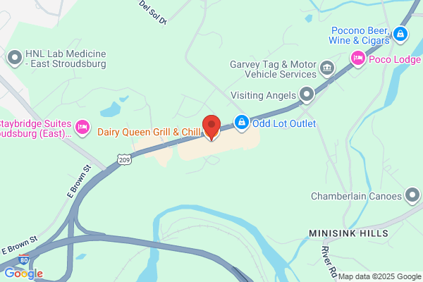 Dairy Queen Grill & Chill