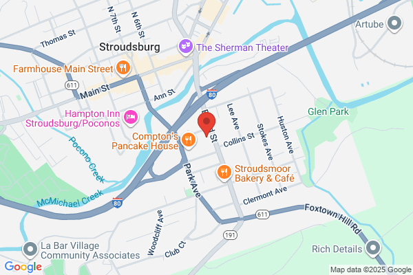 Countrywide Enterprises LLC
