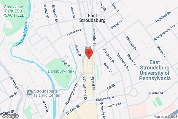Crossroads Supportive Housing