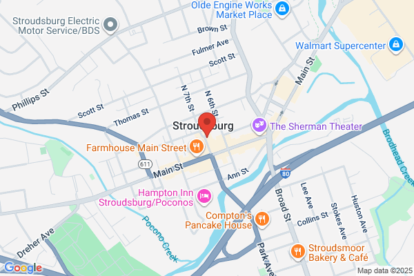 Novus Medical Services Stroudsburg