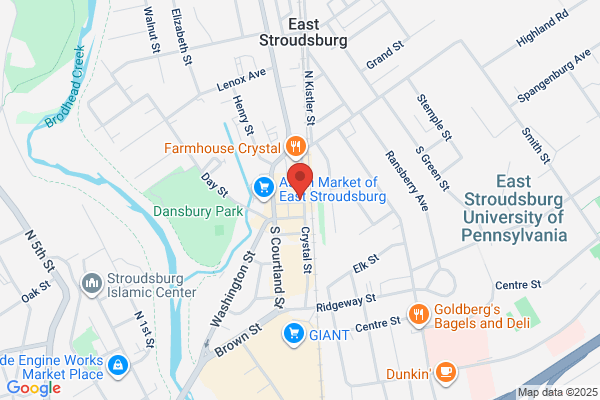 East Stroudsburg Hardware Inc