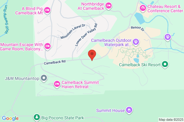 Camelback Village